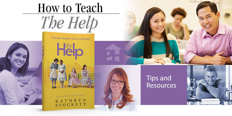 How to Teach The Help